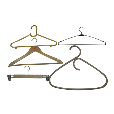 Hangers