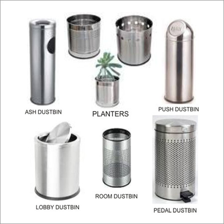 Dust Bin