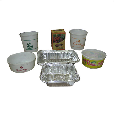 Containers