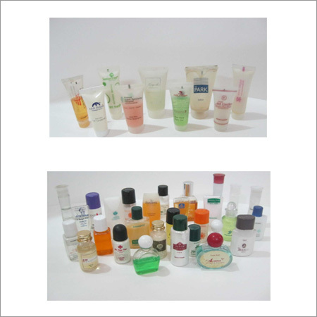Bottles & Tubes