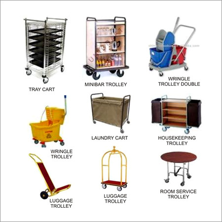 Trolley
