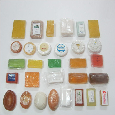 Soaps