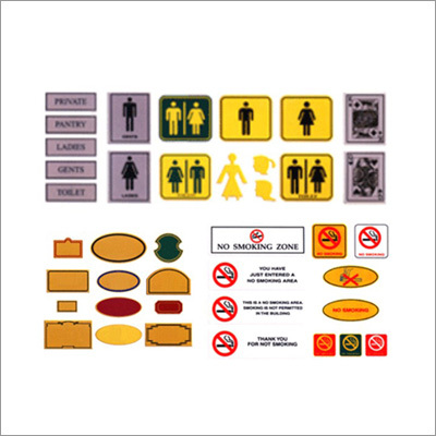 Signages
