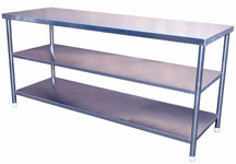 Food Preparation Equipment
