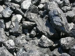 Steam Coal