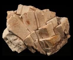 Natural Feldspar - Potassium Sodium Calcium Aluminum Silicates, Off-White, Crystalline | High Purity, Rock-Forming Mineral, Variable Particle Size
