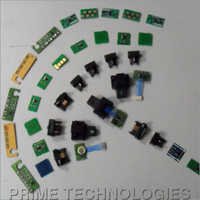 Printer And Copier Chips
