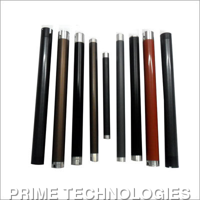 Upper Fuser Rollers