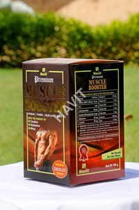 Muscle Booster