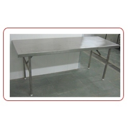  FOLDING TABLE