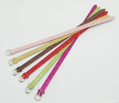 Leather Watch Bands