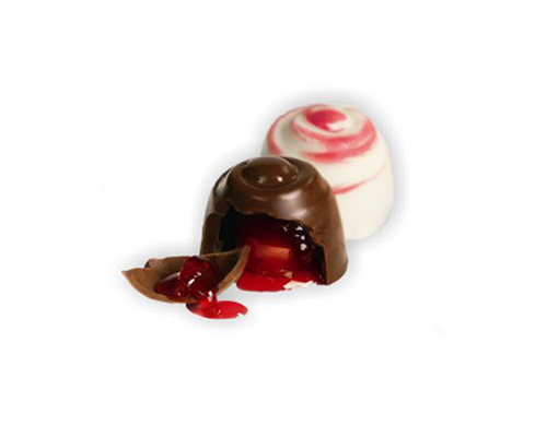 Fantasie Cherry Chocolate