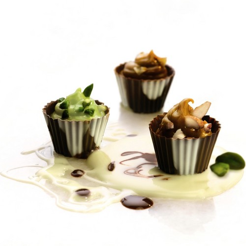 Fantasie Hazelnut Ganache