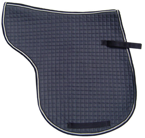 Saddle pad