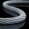 PVC Coated Wire Rope