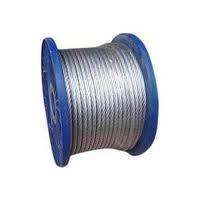Precision Wire Rope By SHREE VARDHMAN WIRE ROPES