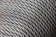 Heavy Duty Steel Wire Ropes