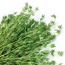 Thyme oil
