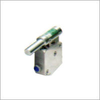 Hydraulic Hand Pump