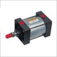 Hydraulic Pneumatics Cylinder