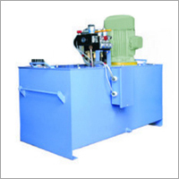 Hydraulic Power Unit