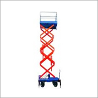 Scissor Lift