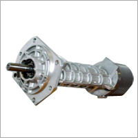 Hydraulic Screw Pump