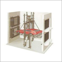 Car Parking Lift