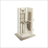 Rope Type Lift