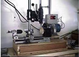 Drilling Fixtures
