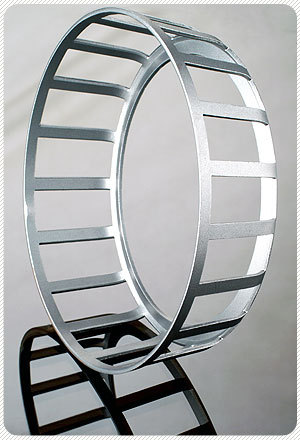 Bearing Cage Die Set