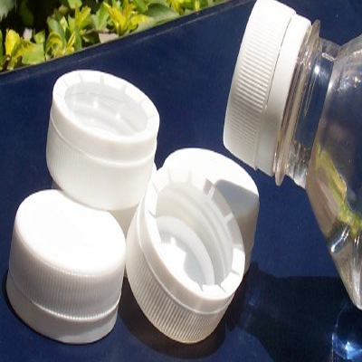 Ultra Light Water Closures