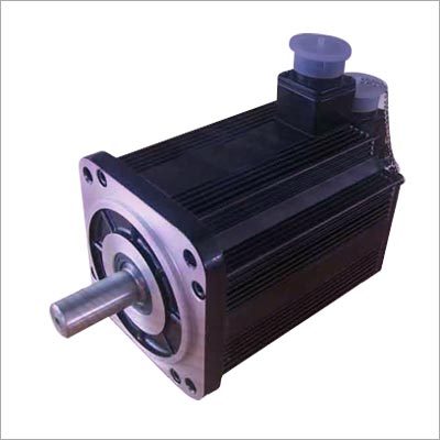 AC Servo Motor