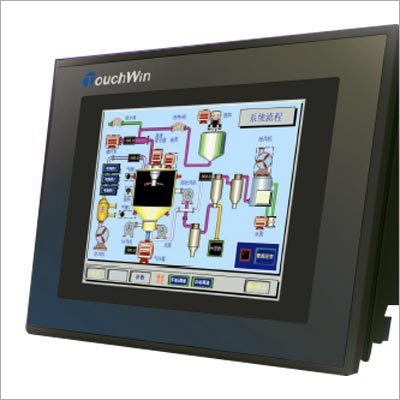 Human Machine Interface 