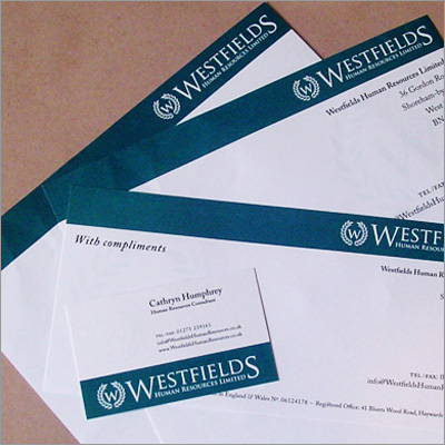 Envelope Printing Services