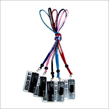 Lanyard Printing Services