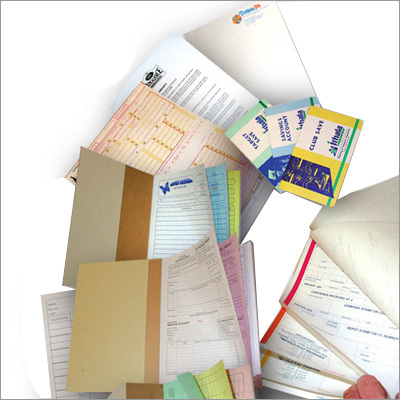 Stationery Printing