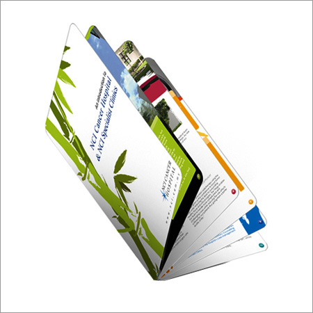 Brochure Printing Services