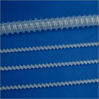 Quartz Spiral Heating Support