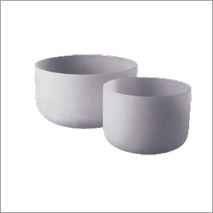 Quartz Crucibles