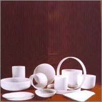 Milky-Translucent Quartz Products