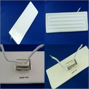 Ceramic Heater