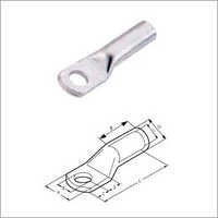 Long Barrel Tinned Copper Cable Terminal Ends