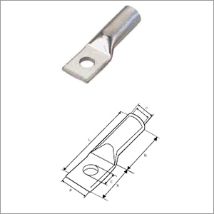 Ul Rated Copper Compression Sleeves Short Barrel