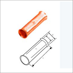 Ul Rated Butt Connector