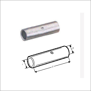 Short Barrel Connectors