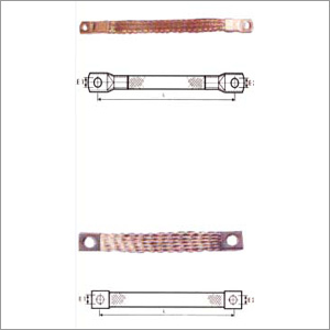 Tinned Copper Flexible Braids