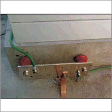 Grounding Bars