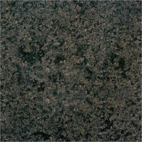Jolly Green Granite