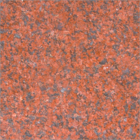 Jhansi Red Granite
